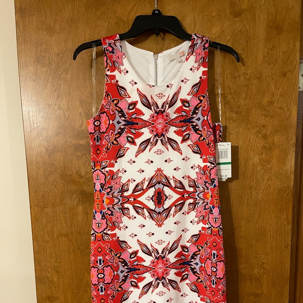 GB dress